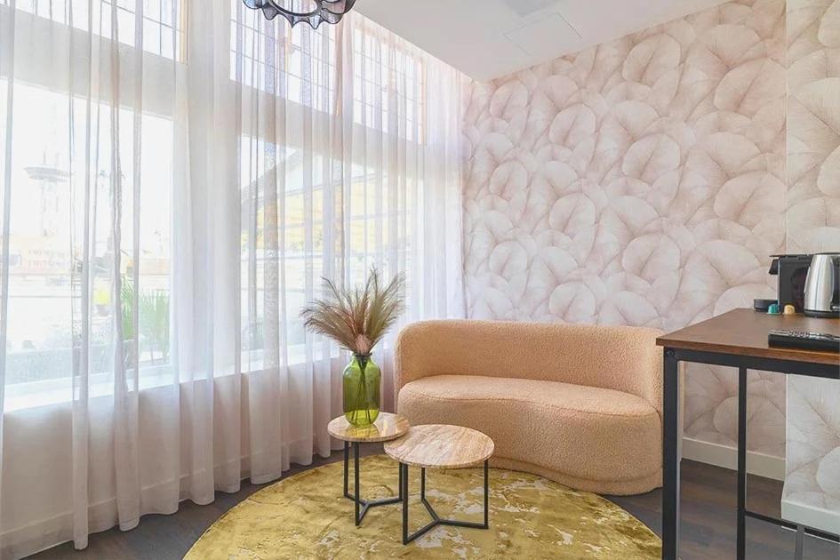 Boutique Hotel Maldegem Vlissingen Buitenkant foto
